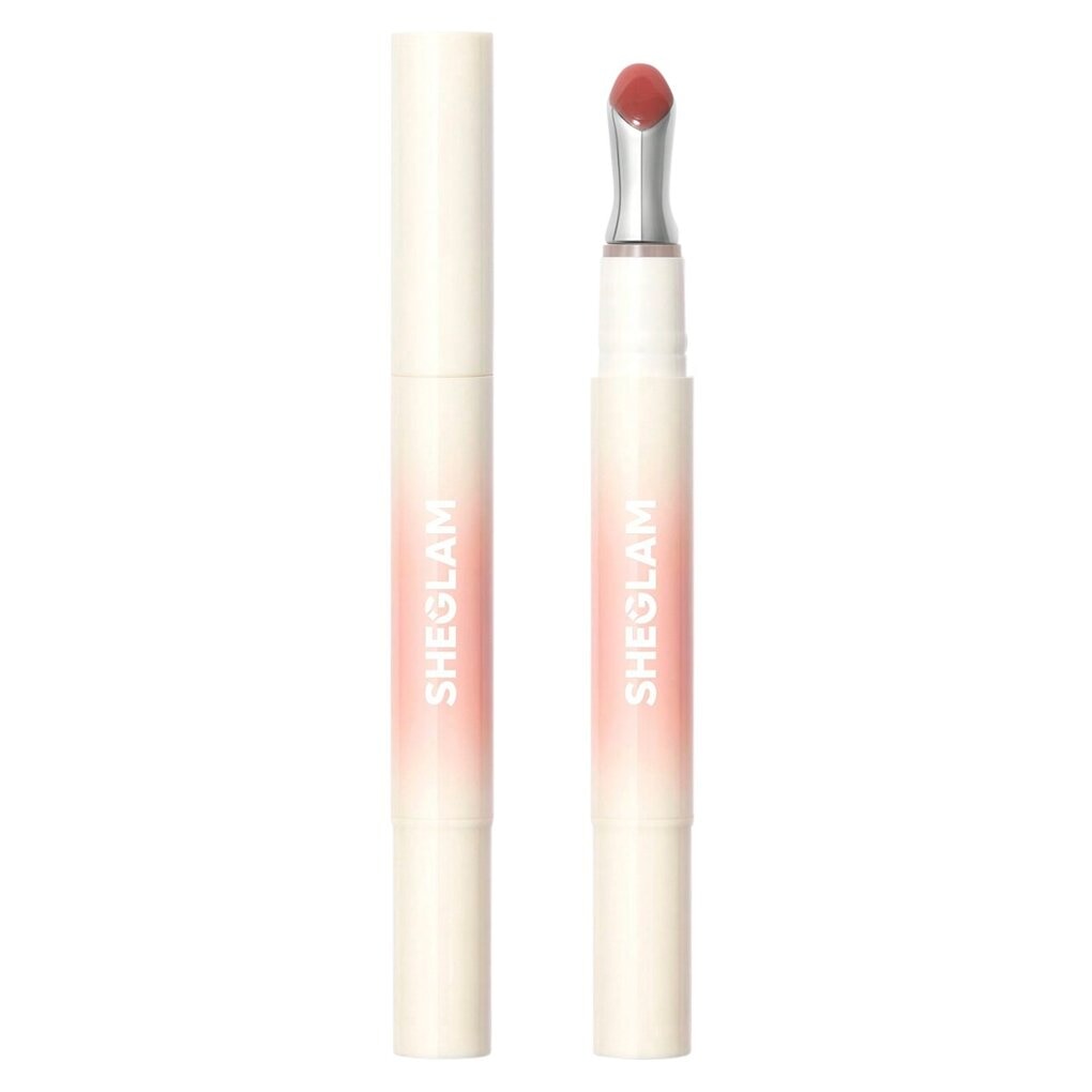 Sheglam 113 Rosé Veil Bold Booster Lip Plumper Sheglam 113 Rosé Veil Bold Booster Lip Plumper