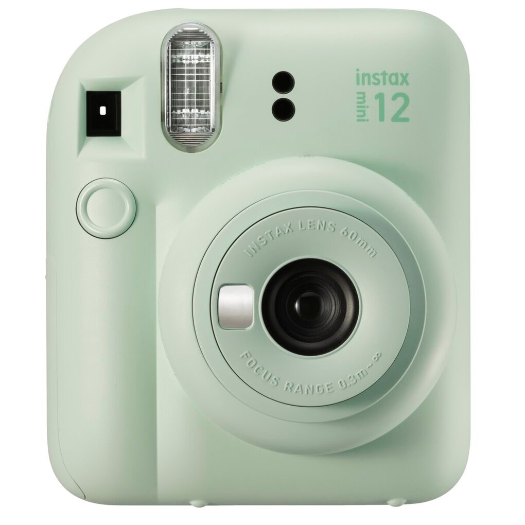 Fujifilm instax Mini 12 Camera