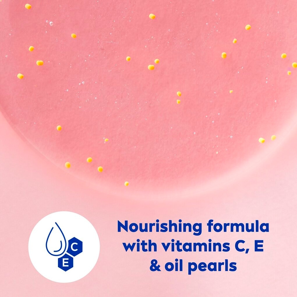 NIVEA Waterlily & Oil Douchegel