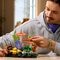 LEGO Botanicals 11505 Bospaddenstoelen
