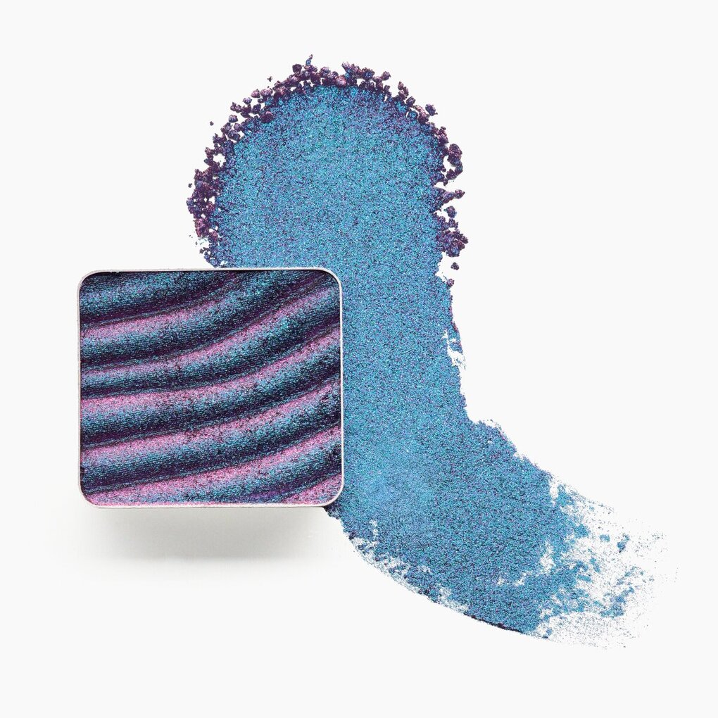 Catrice Prismatic Shift 030 Midnight Wave Eyeshadow