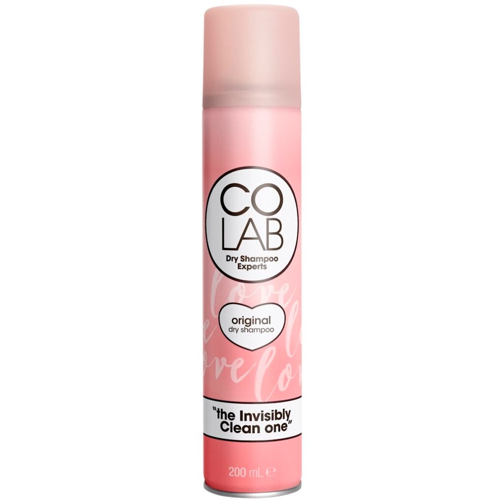 Colab Original Droogshampoo