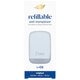 Dove No.01 Original Refillable Antitranspirant Starterkit