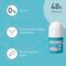 Deoleen Derma Ultra 72H Antitranspirant Roller