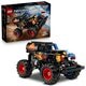 LEGO Technic 42219 Monster Jam Grave Digger