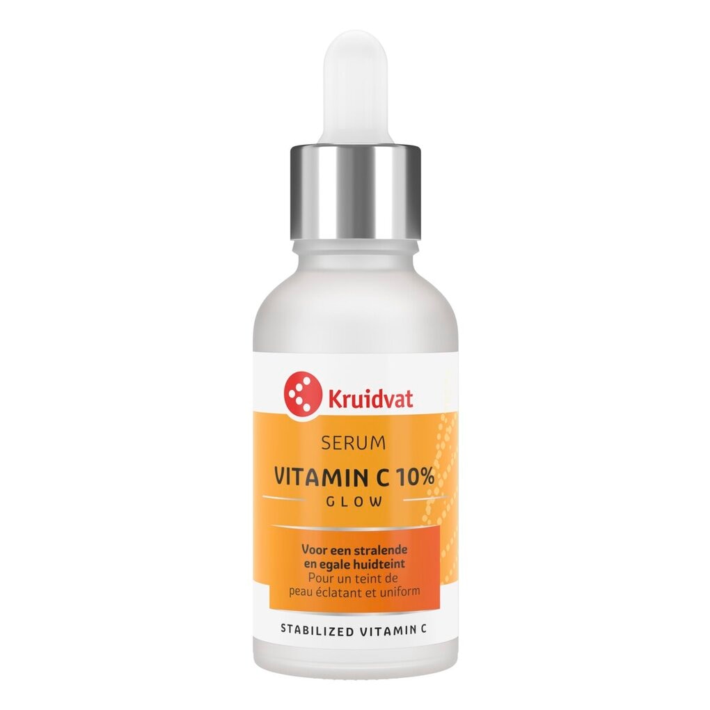 Kruidvat Vitamin C 10% Glow Serum
