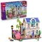 LEGO Friends 42687 Lianns Huis