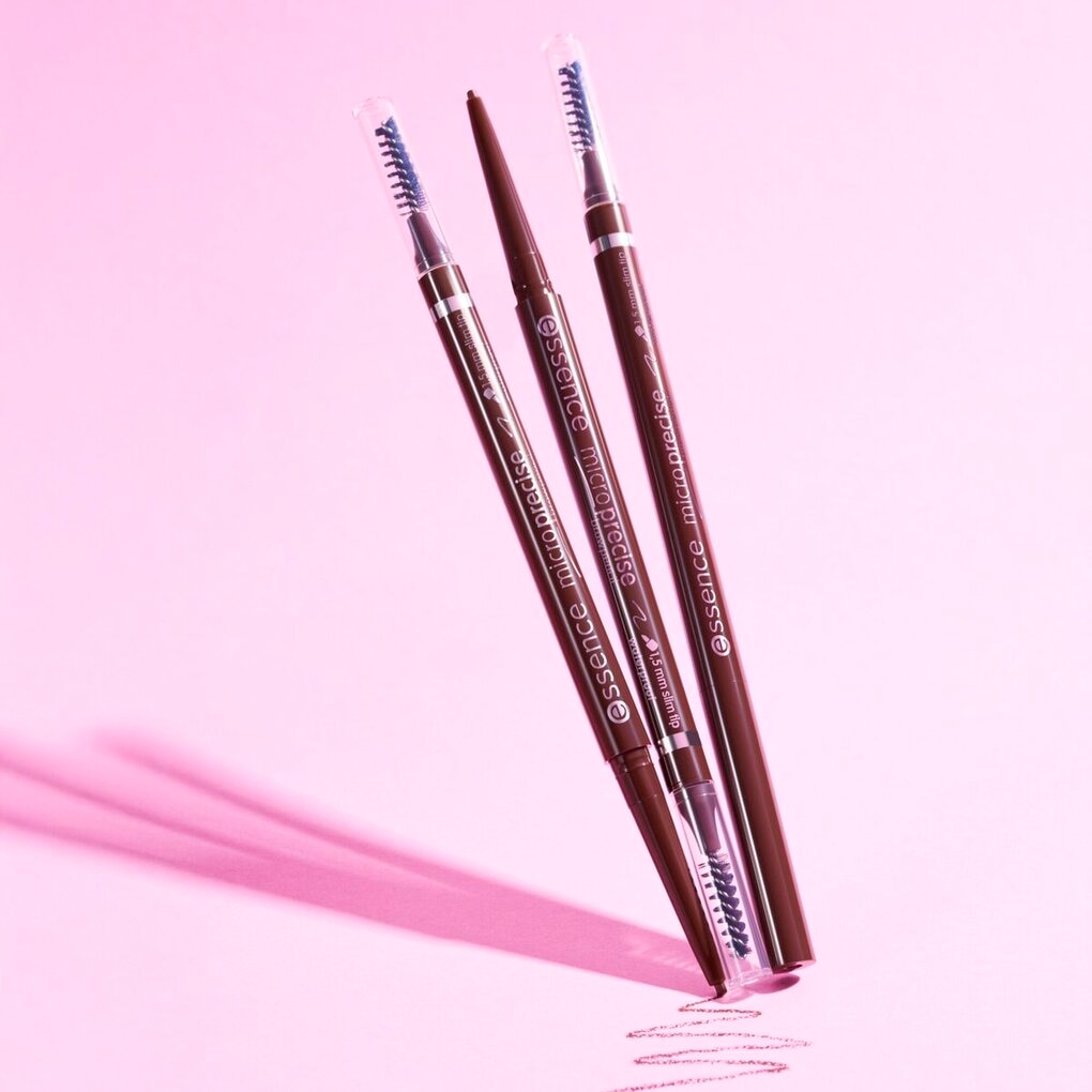 Essence Micro Precise 07 Auburn Eyebrow Pencil