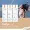 Zarqa Sensitive Antiroosshampoo