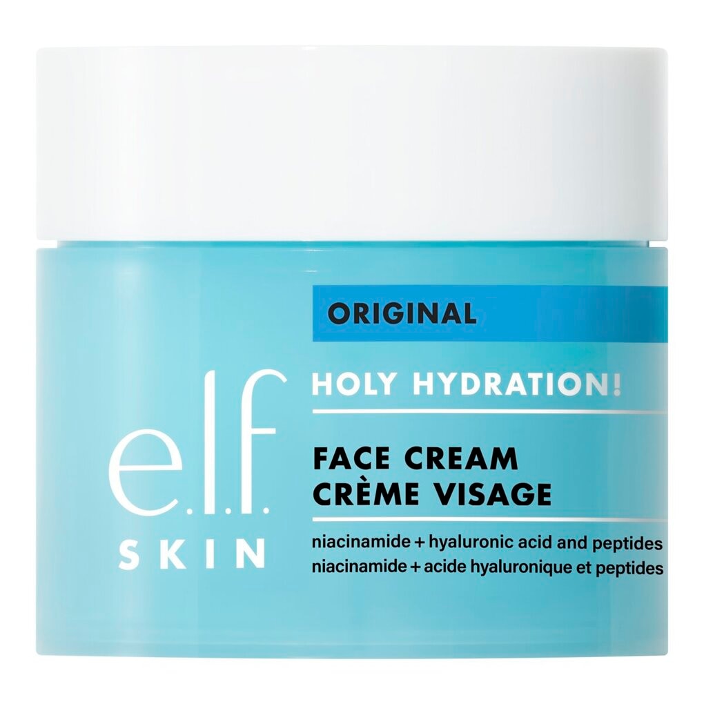 e.l.f. Skin Holy Hydration! Original Face Cream e.l.f. Skin Holy Hydration! Original Face Cream