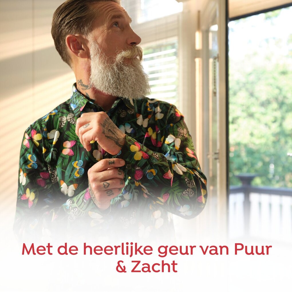 Robijn Classics Puur & Zacht Wasverzachter