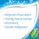 Aquafresh Freshmint Mondspray
