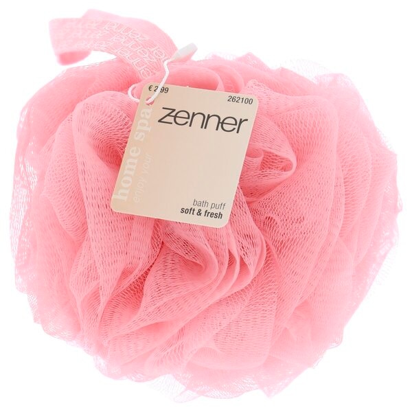 Zenner Badpuff