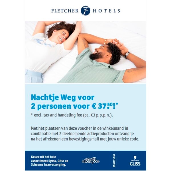 Hotel Voucher