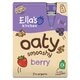 Ella's Kitchen 12+M Oaty Smooshy Berry Knijpfruit