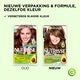 Garnier Nutrisse Ultra Crème 5.3 Licht Goudbruin Permanente Haarkleuring