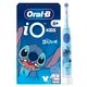 Oral-B iO Kids Disney Stitch 6+ Jaar Elektrische Tandenborstel