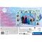Clementoni Disney Frozen Interactieve Vloerpuzzel
