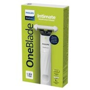 Philips OneBlade Intimate Female Scheerapparaat en Trimmer
