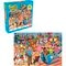 Goliath That's Life Junior 19 Kermis Puzzel