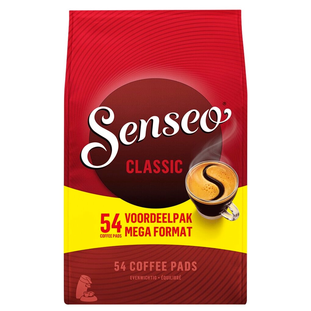 Senseo Classic Koffiepads