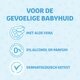 Kruidvat Sensitive Babydoekjes