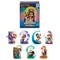Harry Potter Cliff Hangers Hover Figure