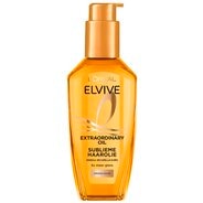 Afbeelding van L'Oréal Elvive Extraordinary Oil Haarolie - 100 ml