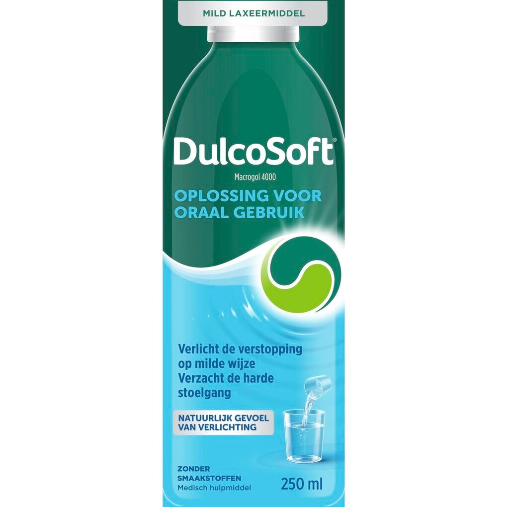Dulcosoft Drank Dulcosoft Drank