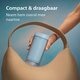 Philips Sonicare HX3333/24 Compact Flosser