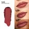 L'Oréal Paris Color Riche Blurred 545 Nude Nonchalant Matte Lipstick