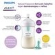 Philips Avent Natural Response AirFree Vent SCY673/01 1+M Babyfles