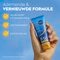 NIVEA Sun Breathable Uv Face Alpin SPF50+ Zonnecrème