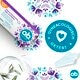 o.b. ExtraProtect 5-in-1 Protection Super Tampons