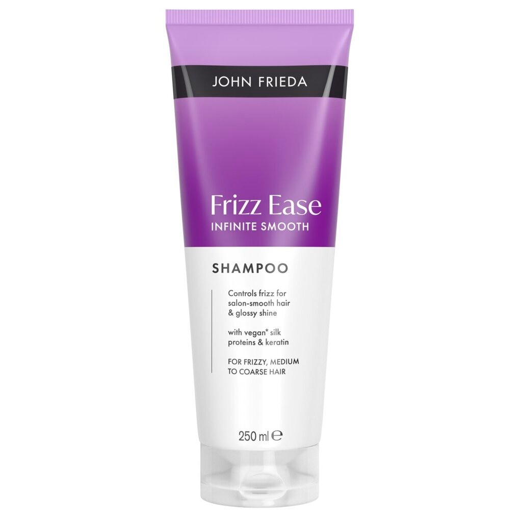 John Frieda Frizz Ease Infinite Smooth Shampoo