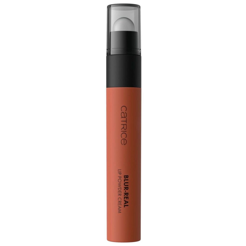 Catrice Blur-Real 010 Teddy Hug Lip Powder Cream
