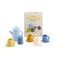 Swim Essentials Siliconen Theeset