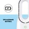 Lifetime Air Bladloze Tafelventilator