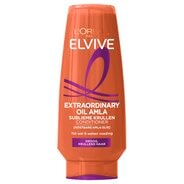 Afbeelding van L'Oréal Elvive Extraordinary Oil Krulverzorging Conditioner - 200 ml
