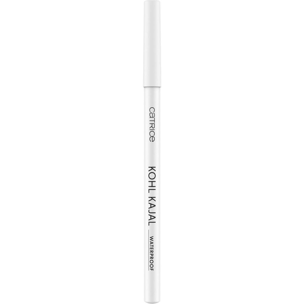Catrice 020 Tweet White Waterproof Kohl Kajal