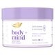Dove Body+Mind French Lavender & Oat Milk Smoothing Bodyscrub