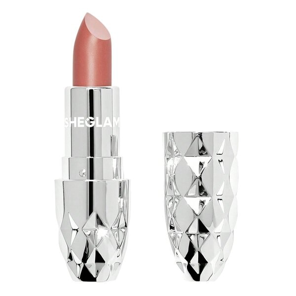 Sheglam 110 Beach Babe Starlight Velvet Lipstick