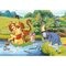 Clementoni Disney Winnie The Pooh Puzzels