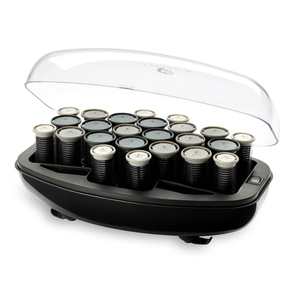 Carmen C5040 Pro Roller Krulset