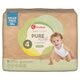 Kruidvat Pure & Soft Maat 4 Luiers Valuepack