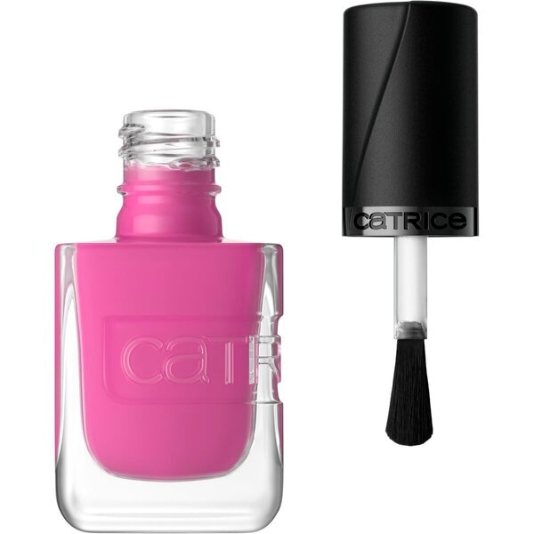 Catrice Gel Affair 049 Flirt Frequency Nagellak