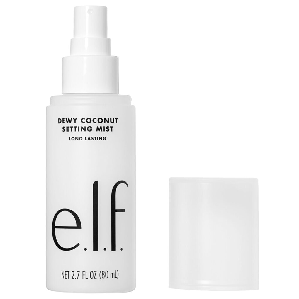e.l.f. Coconut Dewy Setting Mist e.l.f. Coconut Dewy Setting Mist
