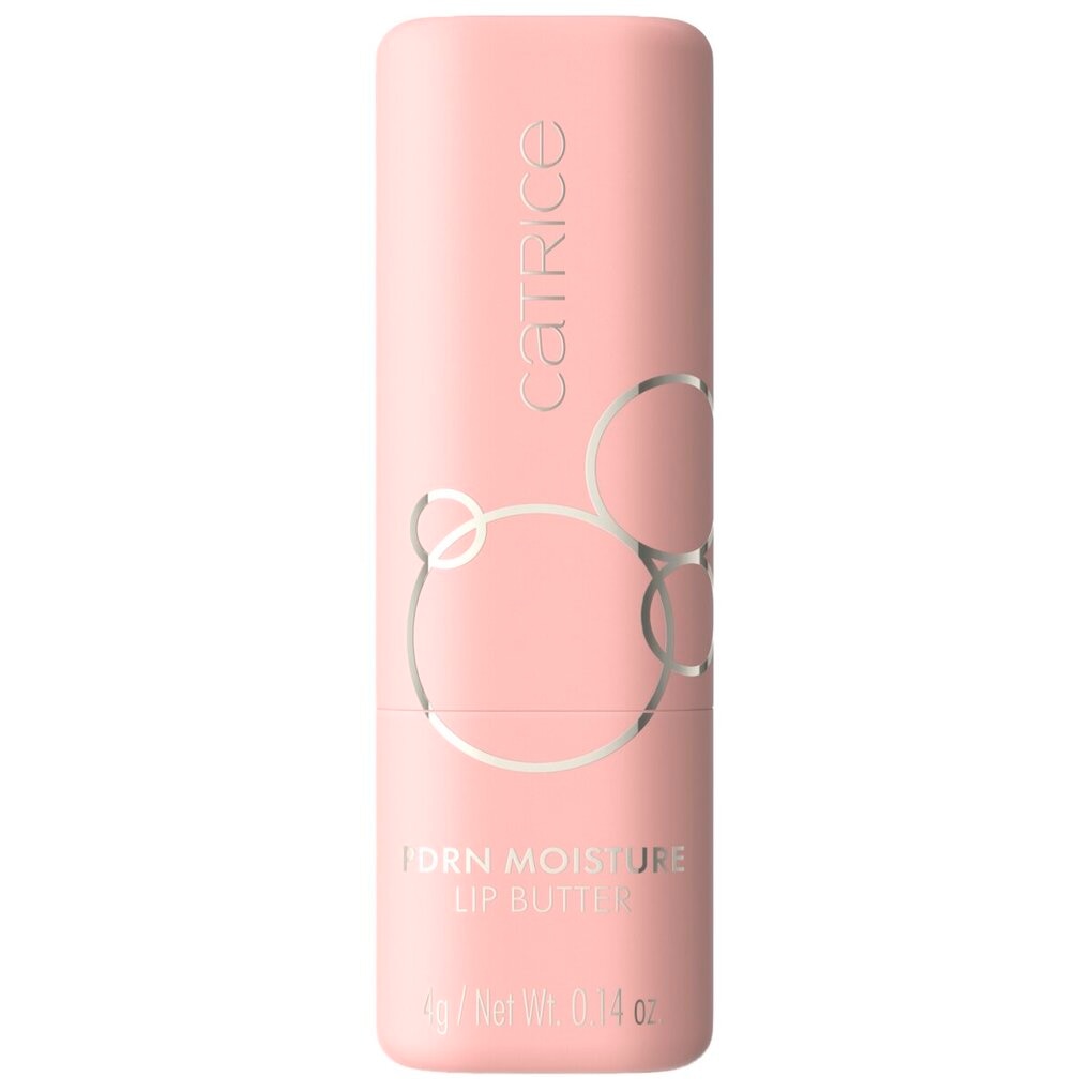Catrice PDRN Moisture C010 Golden Glaze Lip Butter Catrice PDRN Moisture C010 Golden Glaze Lip Butter