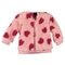Kruidvat Teddy Jack met Hartjesprint
