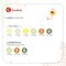 Kruidvat Pure & Soft Maat 3 Luiers Valuepack